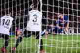 Video Barcelona 1-0 Valencia: Suarez tinh quái
