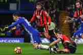 VIDEO: Chelsea 0-3 Bournemouth: Cú sốc ở Stamford Bridge