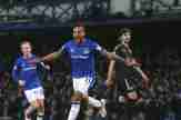 VIDEO: Everton 2-1 Leicester: Dấu ấn tân binh