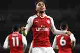 VIDEO: Arsenal 5-1 Everton: Ra mắt thuận lợi
