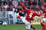 VIDEO: Mainz 0-2 Bayern: Không thể cưỡng lại