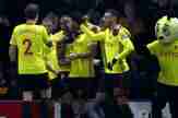 VIDEO: Watford 4-1 Chelsea: Cựu vương thảm bại