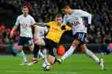 VIDEO: Tottenham 2-0 Newport County: Dễ dàng vượt ải
