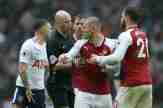 VIDEO: Tottenham 1-0 Arsenal: Vượt ải thành công