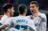 VIDEO: Real Madrid 5-2 Sociedad: Hat-trick của Ronaldo