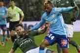 VIDEO: Saint-Etienne 2-2 Marseille: Cống hiến