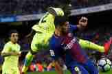 VIDEO: Barca 0-0 Getafe: Bất lực