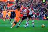VIDEO: Southampton 0-2 Liverpool: Thi nhau tỏa sáng