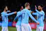 VIDEO: Basel 0-4 Man City: Cú đúp của Gundogan