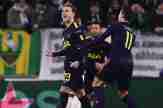 VIDEO: Juventus 2-2 Tottenham: Bà Đầm đánh rơi chiến thắng