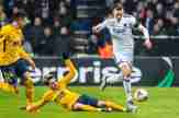 VIDEO: Koebenhavn 1-4 Atletico Madrid: Đẳng cấp chênh lệch