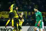 VIDEO: Dortmund 3-2 Atalanta: Căng như dây đàn