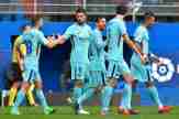 VIDEO: Eibar 0-2 Barca: Nhẹ nhàng vượt ải