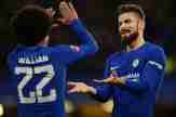VIDEO: Chelsea 4-0 Hull: Tân binh có bàn