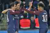 VIDEO: PSG 5-2 Strasbourg: Trả món nợ cũ