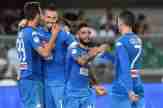 VIDEO: Napoli 1-0 SPAL: Cuộc đua kỳ thú