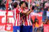 VIDEO: Atletico 2-0 Bilbao: Chủ nhà trên cơ