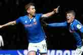 VIDEO: Rochdale 2-2 Tottenham: Tinh thần tuyệt vời của chủ nhà