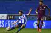 VIDEO: Wigan 1-0 Man City: Cú sốc lớn