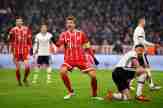 VIDEO: Bayern 5-0 Besiktas: Book chỗ sớm