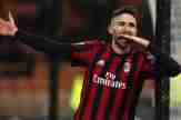 Video AC Milan 1-0 Ludogorets: Borini tỏa sáng