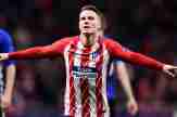 VIDEO: Atletico 1-0 Kobenhavn: Giữ sức đá La Liga