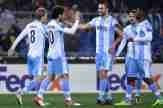 VIDEO: Lazio 5-1 Steaua: Ngược dòng quá tay