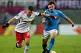 VIDEO: RB Leipzig 0-2 Napoli: Gần được