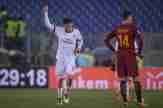 Video AS Roma 0-2 AC Milan: Tiến sát top 4