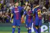 VIDEO: Barca 6-1 Girona: Hat-trick của Suarez