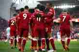 VIDEO: Liverpool 4-1 West Ham: Tọa sơn quan hổ đấu
