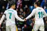 VIDEO: Real Madrid 4-0 Alaves: CR7 trở lại