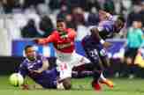 VIDEO: Toulouse 3-3 Monaco: Hấp dẫn