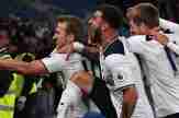 VIDEO: Crystal Palace 0-1 Tottenham: Đen mãi ai chơi