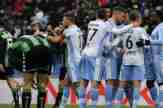 VIDEO: Sassuolo 0-3 Lazio: Chiến thắng thuyết phục