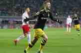 VIDEO: Leipzig 1-1 Dortmund: Chia điểm hấp dẫn