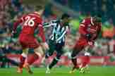 VIDEO: Liverpool 2-0 Newcastle: Lấy vị trí thứ 2