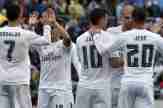 VIDEO: Real Madrid 3-1 Getafe: Tìm lại niềm vui