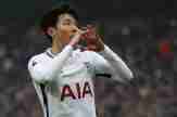 VIDEO: Tottenham 2-0 Huddersfield: Ngày của Son