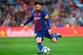 VIDEO: Barca 1-0 Atletico: Cuộc đua ngã ngũ