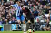 VIDEO: Brighton 2-1 Arsenal: Pháo xịt