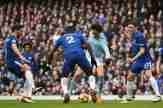 VIDEO: Man City 1-0 Chelsea: 2 Silva lập công