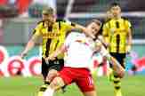 VIDEO: Dortmund 1-2 Salzburg: Còn nhiều việc phải làm