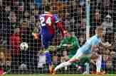VIDEO: Man City 1-2 Basel: Jesus trở lại