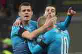 VIDEO: AC Milan 0-2 Arsenal: Bất ngờ tại San Siro