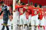 VIDEO: Strasbourg 1-3 Monaco: Không có bất ngờ