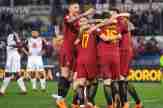 VIDEO: Roma 3-0 Torino: Củng cố vị trí thứ 3