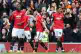 VIDEO: MU 2-1 Liverpool: Ngày của Rashford