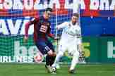 VIDEO: Eibar 1-2 Real: Ronaldo lại tỏa sáng