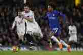 VIDEO: Chelsea 2-1 Crystal Palace: Bản lĩnh The Blues